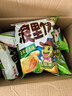 好丽友（ORION）浪里个浪玉米浓汤味65g 休闲零食薯片小包装膨化食品小吃 实拍图