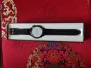 小米（MI）【618大促】XiaomiWatchS4黑彩虹 国家补贴 运动心率血氧监测小米手表s4 男女 实拍图