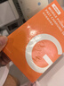 GUGI三合一充电器66W/100W/120W快充套装一拖三手机数据线适配华为苹果安卓手机原装正品数据线充电头 【120w快充套装】快充头+1.2米三合一编织线 实拍图