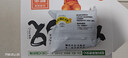 粮悦（LIRAY）大吃兄糯米锅巴原味400g办公室休闲零食小吃解馋特产礼盒独立包装 实拍图