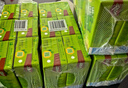 维他奶维他鸭屎香柠檬茶250ml*24盒 分享装 囤货必备 实拍图