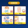 【2盒装】 信龙炉甘石洗剂100ml湿疹痱子皮肤抑菌外用洗液涂剂官方正品 实拍图