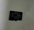 金士顿（Kingston）256GB TF（MicroSD） 存储卡 U1 A1 V10 内存卡 读速150MB/s 适配无人机/运动相机/switch/监控 实拍图