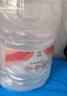 娃哈哈纯净水15L*1桶 大桶水一次性桶装水不循环使用哇哈哈饮用水 实拍图