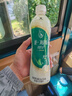 统一阿萨姆 青提茉莉 水果奶茶 450ml*15瓶 整箱装（新旧款随机发货） 实拍图