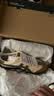 Onitsuka Tiger鬼塚虎懒人鞋新款一脚蹬休闲鞋德训鞋 TOKUTEN SLIP-ON 咖啡色 37.5 实拍图