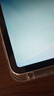 Apple/苹果【教育优惠】iPad 11英寸 A16芯片2025年款 平板电脑 (256GB WLAN版/学习办公娱乐)银色 实拍图