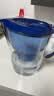 碧然德（BRITA）过滤净水器 家用滤水壶 净水壶 海洋系列 去水垢专家版滤芯11枚 环保加固包装 实拍图