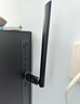 Tenda腾达 usb无线网卡wifi6 AX900双频5g 无线网卡台式机专用 高增益天线 wifi接收器 无线wifi发射 实拍图
