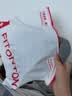 FitonTon10双男士袜子男夏季薄款袜子男短袜10A抗菌防臭中短筒吸汗棉短袜 实拍图
