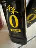 千禾御藏本酿380天酱油1.5kg*2【0添加特级生抽】酿造酱油烧菜 实拍图