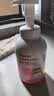 贝亲（Pigeon）桃子水 桃叶精华 婴儿爽身露 四季通用 200ml *3支装 实拍图