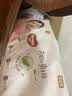 好奇（Huggies）铂金装小桃裤拉拉裤箱装XXXL46片(17kg以上)尿不湿【夏季散热王】 实拍图