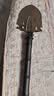 【锯木/挖土/防身】多功能户外小型便捷工兵铲 兵铲(1把装)【29cm】 1把铲子 实拍图
