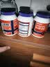 NYO3 阿蒙森纯南极磷虾油 鱼油升级56%海洋磷脂Omega-3 500mg90粒*3瓶 实拍图
