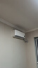 小米空调  巨省电 1.5匹挂机 一级能效 外机单排铜管 KFR-35GW/N1A1【整机免费十年包修】 实拍图