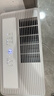 美的（Midea）54升小方物除湿机100㎡家用抽湿机干衣机 5m泵压上排水地下室除湿器CF54BS/DA (支持鸿蒙智联) 实拍图