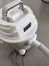 德尔玛（Deerma）【重磅新品】TJ700S 干吹两用吸尘器 家用商用 吸尘器桶式大吸力 整机降噪设计ZN-530 实拍图