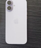 倍思【冰透磁吸|散热快】适用iphone17pro手机壳苹果17pro保护套磁吸镜头全包透明防摔 实拍图