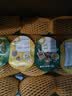 佳沛（zespri）新西兰 阳光金奇异果12粒特大果单果124-146g 猕猴桃水果礼盒 实拍图