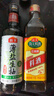 海天 生抽酱油500ml*2+蚝油520g+料酒500ml 礼盒系列 薄盐礼盒 实拍图