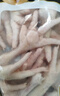 正大鸡爪净重2斤（单个鸡爪约40-50g） 柠檬鸡爪生鲜烧烤 实拍图