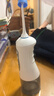 电动喷雾洗鼻器儿童医用家用鼻腔冲洗器成人生理海盐水喷雾NJ159 实拍图