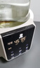 小白熊恒温水壶婴儿调奶器奶瓶冲泡奶粉热水壶温奶器1.2L烧水壶 0857 实拍图