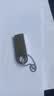 DM大迈 16GB USB2.0 U盘 金属PD076小风铃 招标投标小u盘防水防震电脑车载优盘 实拍图
