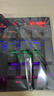 雷柏（Rapoo）V500PRO 有线背光机械键盘 104键全尺寸游戏电竞笔记本电脑多媒体办公吃鸡全键无冲键盘 黑轴 实拍图