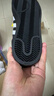 阿迪达斯（adidas）adidas三叶草贝壳头SUPERSTARII男女休闲鞋 JI0079 43码 实拍图