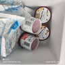 哈根达斯（Haagen-Dazs）经典夏威夷果仁口味冰淇淋 100ml/杯 雪糕 实拍图
