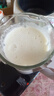九阳（Joyoung）轻音破壁家用全自动榨汁豆浆机料理机流食降噪变频1.75L五谷杂粮3-5人用热烘除菌B3 实拍图