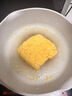 展艺 蛋挞组合1.14kg 挞皮32个+挞液1盒 空气炸锅烤箱烘焙半成品 实拍图
