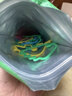 润本儿童植物精油手环30条*2儿童专用精油香圈森林动物+恐龙王国 实拍图