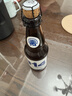辛巴赫精酿【精酿白啤】314小麦清爽白啤宴请礼赠企业福利团购啤酒5度整箱 【清爽白啤】 330mL 12瓶 整箱装 实拍图