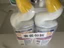 威猛先生（Mr Muscle）洁厕灵 600g*2瓶 恋恋桃花 含84精华 洁厕剂 除菌洁厕液 马桶清洁 实拍图
