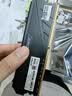 光威（Gloway）32GB(16GBX2) DDR4 3200 台式机内存条 天策 马甲条 精选颗粒 CL18 星空黑 AI电脑配件升级 实拍图