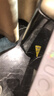 海尔 电子秤体重秤高精度家用精准智能秤BMI指数身体数据健身减肥运动健康称重 Type-c充电款 实拍图