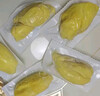京鲜生泰国金枕头榴莲肉2斤 A级果肉 冷冻新鲜榴莲生鲜水果礼物 实拍图