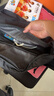 耐克NIKE单肩包男女腰包TECH HIP PACK休闲包BA5751-010黑 均码 实拍图