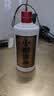 小糊涂仙小糊涂神（普神） 浓香型白酒 52度 500ml*1瓶 单瓶装 宴请送礼 实拍图