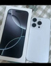 Apple/苹果【需签收激活】iPhone 16 Pro 128GB 白色钛金属 支持移动联通电信5G 双卡双待手机 国补 实拍图