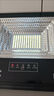 雷士（NVC）太阳能户外照明灯室外庭院灯路灯投光灯光控遥控402lm+约25m² 实拍图