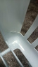 【厨房不乱了】碗筷碟盘收纳盒碗柜餐具碗架沥水篮家用厨房置物架 置物架 蓝色 实拍图