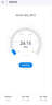 华为鸿蒙智选随身wifi6移动无线随行WiFi3网络4g无线网卡携带无限制三网全国通用流量2026款5G AX15B 升级WiFi6灰【三网切换】晒单送备用电池 实拍图