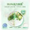 立白茶籽洗洁精2.9kg A类去污洁净99.9%除菌去油快不伤手洗涤灵洗碗液 实拍图