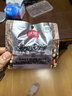 沃隆高端纯坚果每日坚果750g/30袋0添加无核桃休闲零食混合坚果礼盒 实拍图