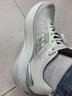 特步（XTEP）两千公里五代跑鞋男鞋运动鞋夏季网面透气轻便减震耐磨男跑步鞋 实拍图