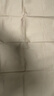 京东京造100%纯棉四件套全棉床单被套抑菌套件床上用品220*240cm1.8/2.0米床 咖色 实拍图